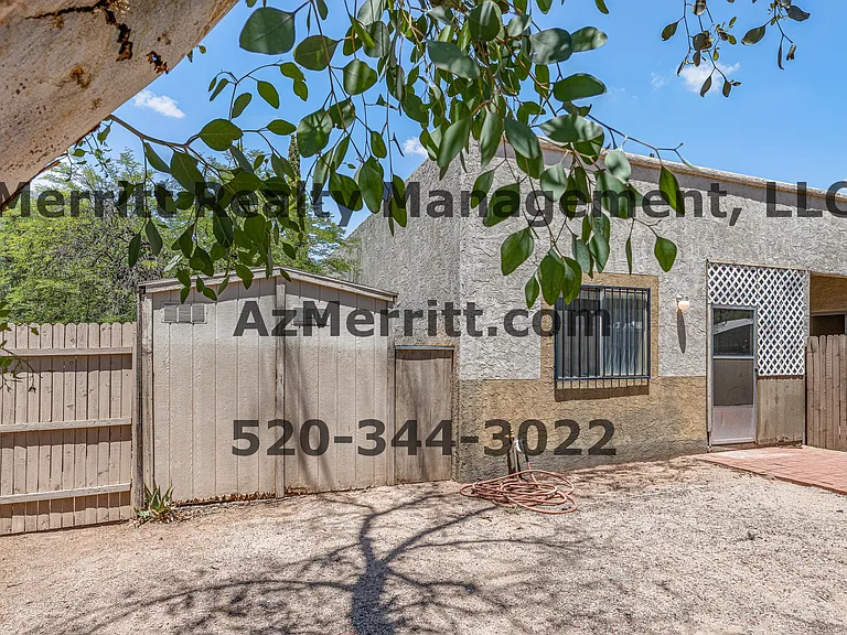 3832 E Pima St #8 — Photo 25