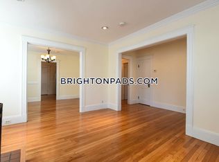 59 Goodenough St #R2, Brighton, MA 02135