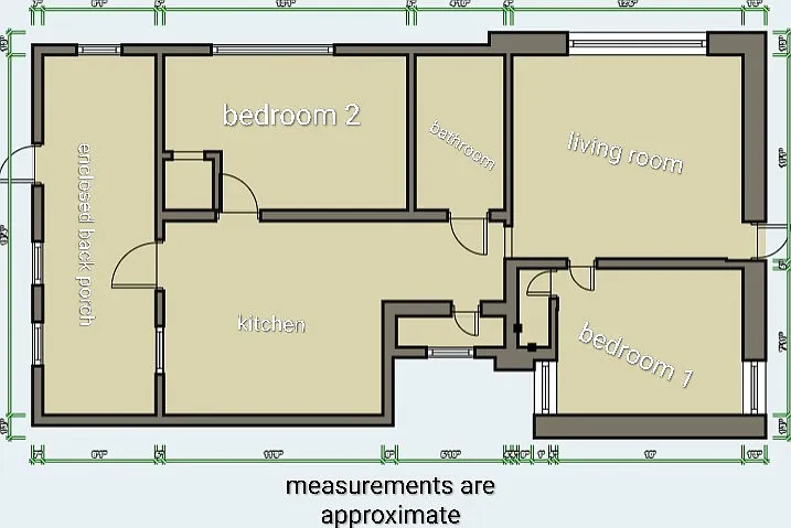 829 N Pulaski Rd — Photo 10