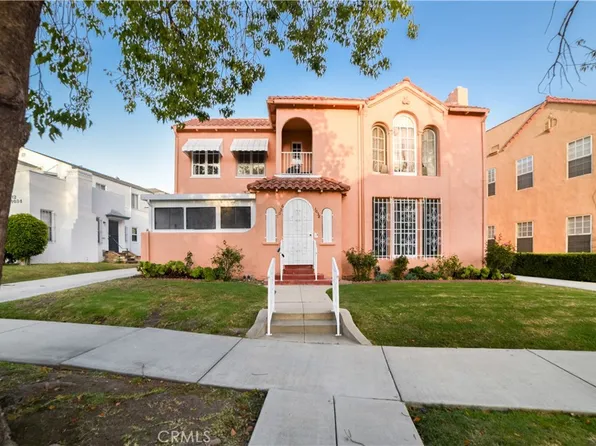 1036 S Citrus Ave, Los Angeles, CA 90019