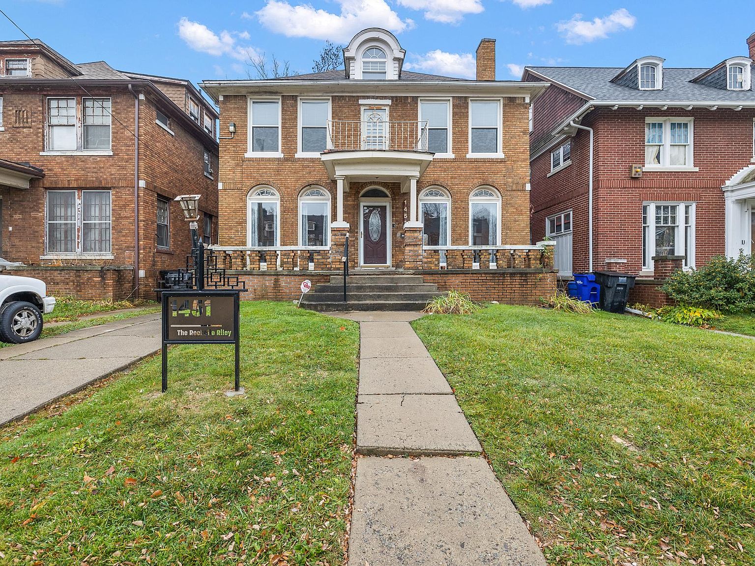 1451 Atkinson St, Detroit, MI 48206 Zillow