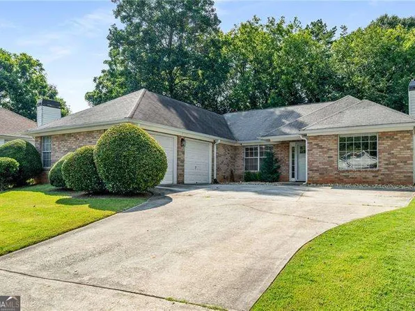 4400 Celebration Dr SW, Atlanta, GA 30331