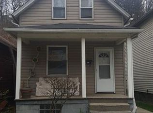 32 Wagner St, Carnegie, PA