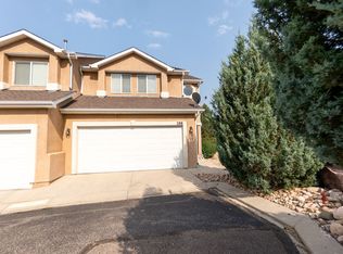 288 Pecan Garden Vw, Colorado Springs, CO 80904