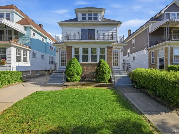 154-156 Lincoln Blvd, Buffalo, NY 14217