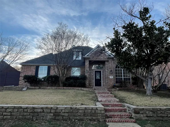 1829 Trail Ridge Ln, Flower Mound, TX 75028