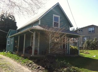 1113 Jackson Ave NW, Olympia, WA