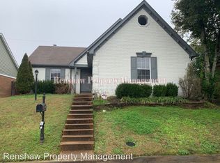 1632 Camille Way, Cordova, TN 38016