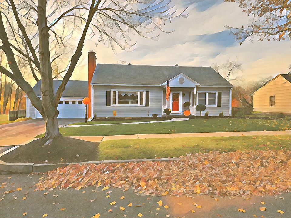 Fall Watercolor 2023