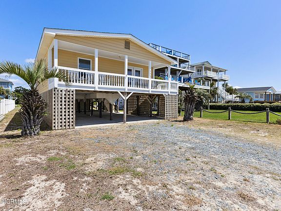2nd image of 122 W Beach Drive