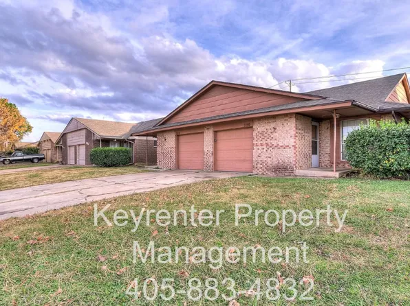 928 SW 97th St #928, Oklahoma City, OK 73139
