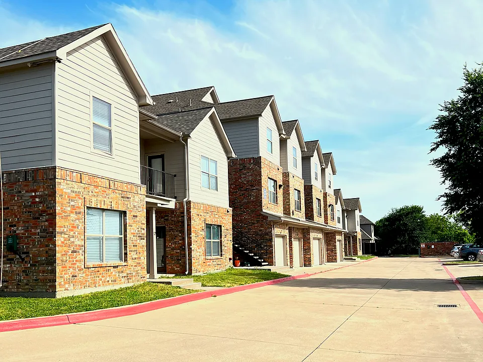 Westridge Apartments