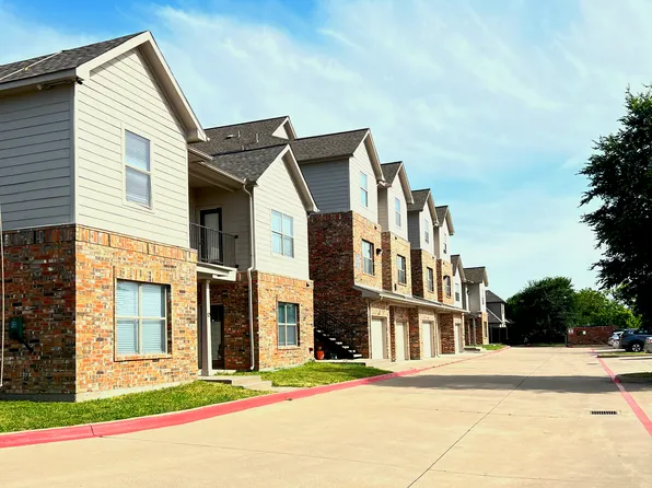 Westridge Apartments