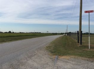3960 North Rd, Ochelata, OK 74051