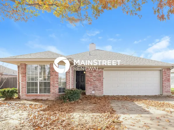 1116 Darren Dr, Burleson, TX 76028