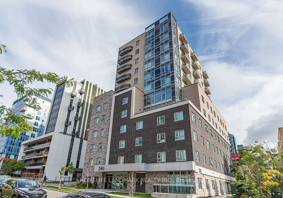 246 Lester St #311