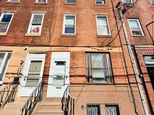 1431 Jackson St, Philadelphia, PA 19145
