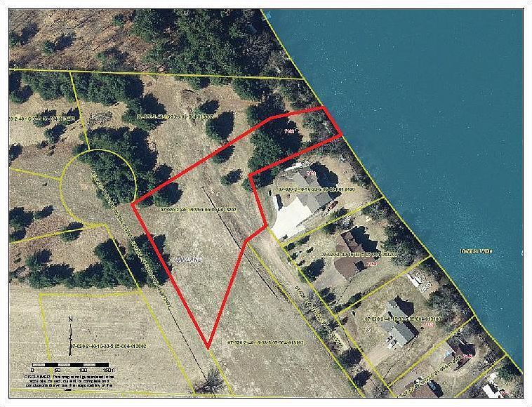 2nd image of 7162 S Devils Lake Dr