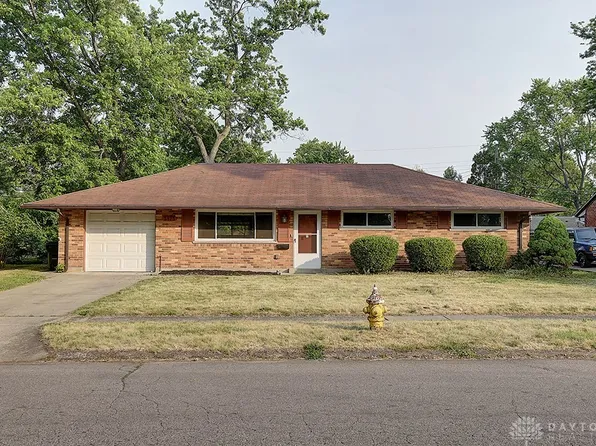 3873 Elmira Dr, Dayton, OH 45439