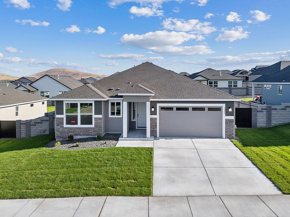 7845 Gilbert ST by Aho Construction