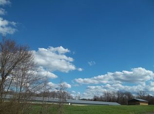 1175 Sub Station Rd, Peachland, NC 28133