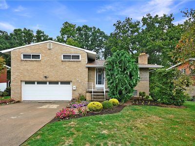 347 Yarrow Ln, Pittsburgh, PA, 15236