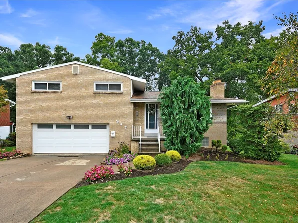 347 Yarrow Ln, Pittsburgh, PA 15236