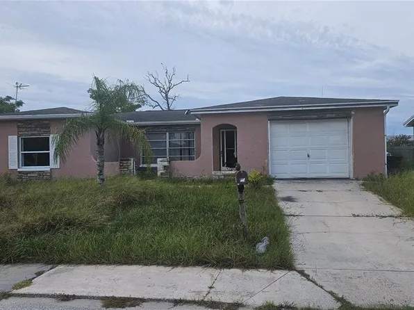 8428 Paxton Dr, Port Richey, FL 34668