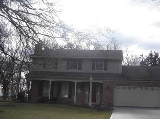 1061 Mountain Rd, Manheim, PA 17545