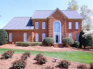 4825 Worchester Pl, Jamestown, NC 27282