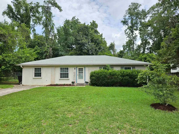 3010 Morningside Dr, Tallahassee, FL 32301