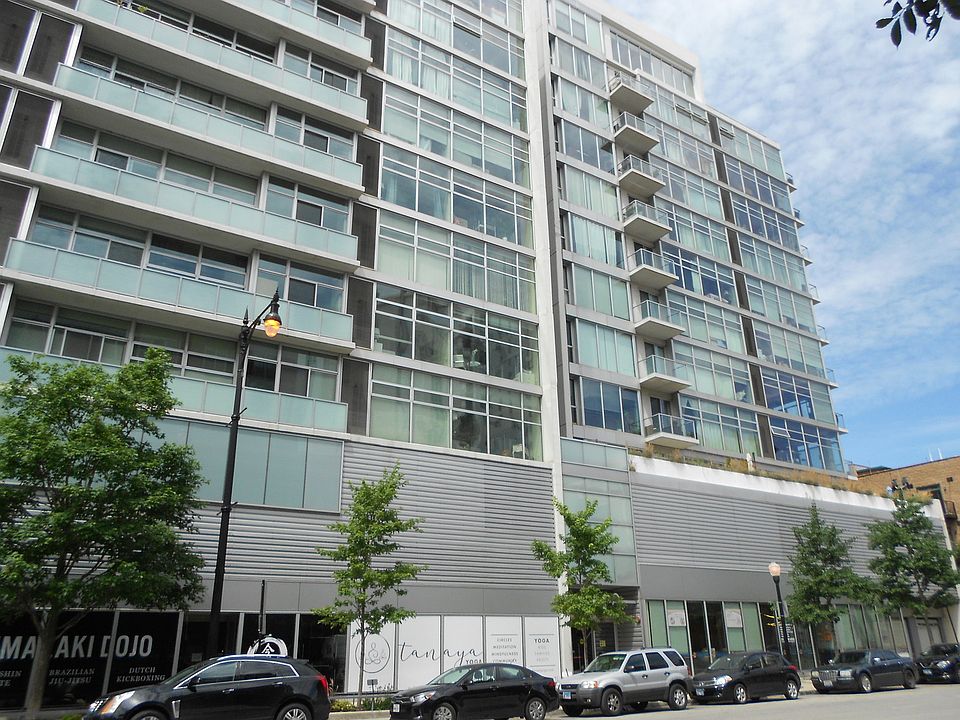 1st image of 1620 S Michigan Ave Unit 517