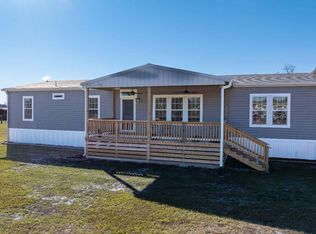 24032 87th Path, O'Brien, FL 32071