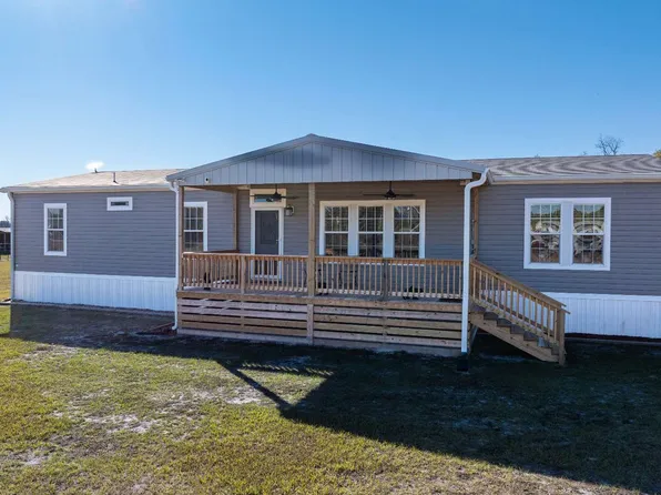 24032 87th Path, O'Brien, FL 32071