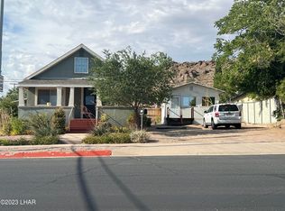 601 E Beale St, Kingman, AZ 86401