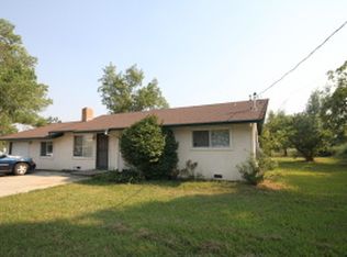 20919 Trefoil Ln, Cottonwood, CA 96022