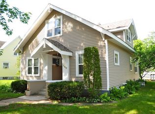 240 3rd Ave SE, Milaca, MN 56353