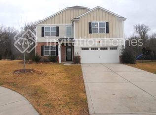 8003 Blue Stream Ln, Indian Trail, NC 28079