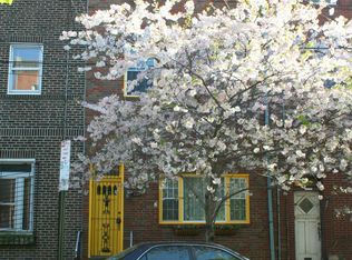 1022 Fitzwater St, Philadelphia, PA 19147