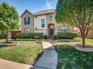 13427 Four Willows Dr, Frisco, TX 75035