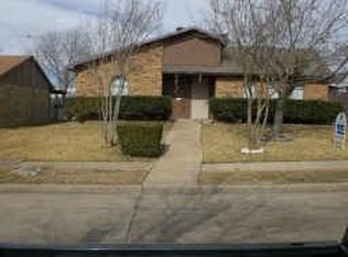 633 Via Altos, Mesquite, TX 75150