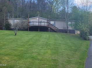 119 Campbell Rash Rd, Elizabethton, TN 37643