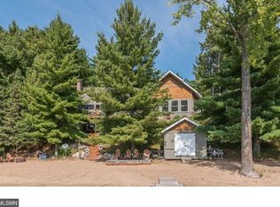 38777 Mink Ln, Pine River, MN 56474