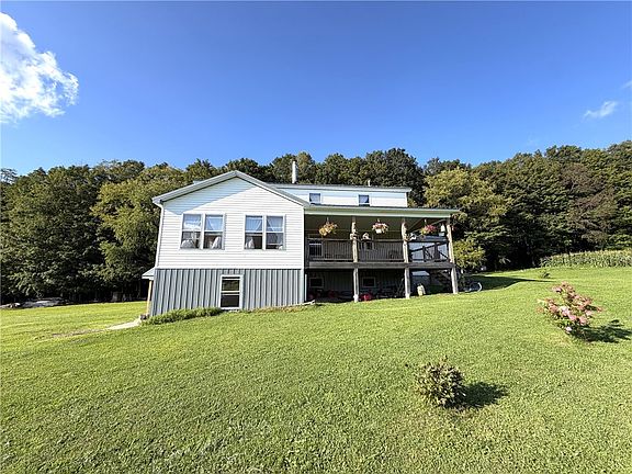 2nd image of 9480 Ravlin Hill Rd