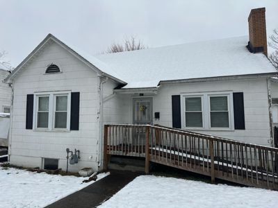 407 E Woodford St, Lawrenceburg, KY, 40342