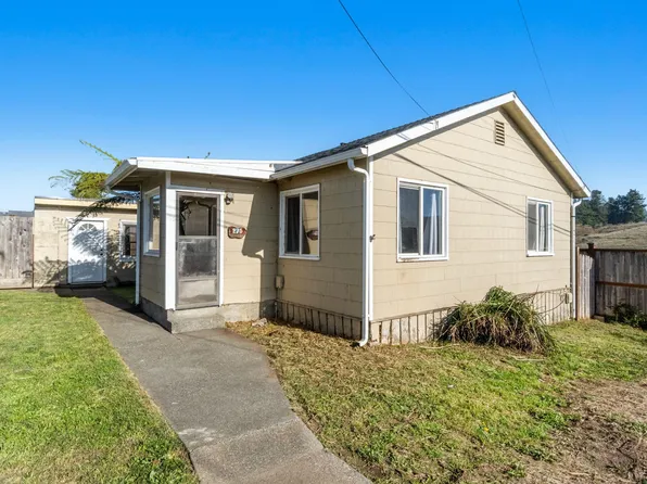 275 Church St, Loleta, CA 95551