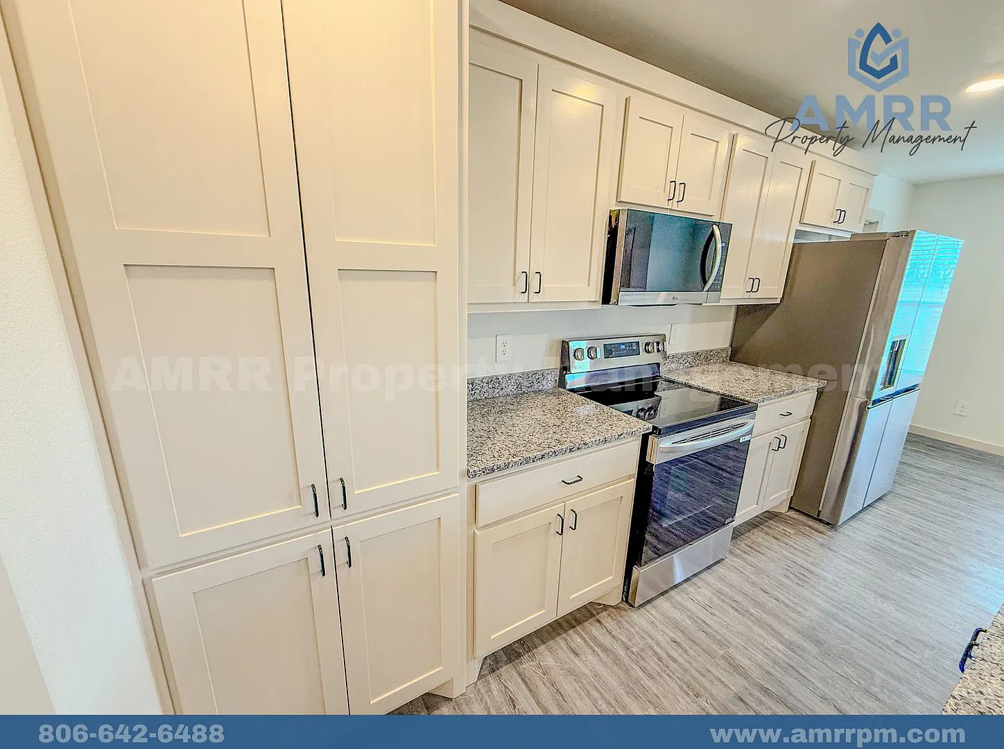 New Beginnings Start At Amrr - New 3 Bed In Elm Meadows! — Photo 4