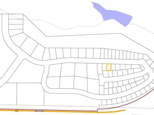 Story House Lane Block #7-lot 32, Sheridan, WY 82801