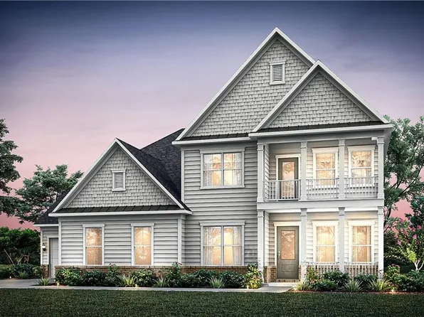1140 Pine Valley Trl, Jefferson, GA 30549