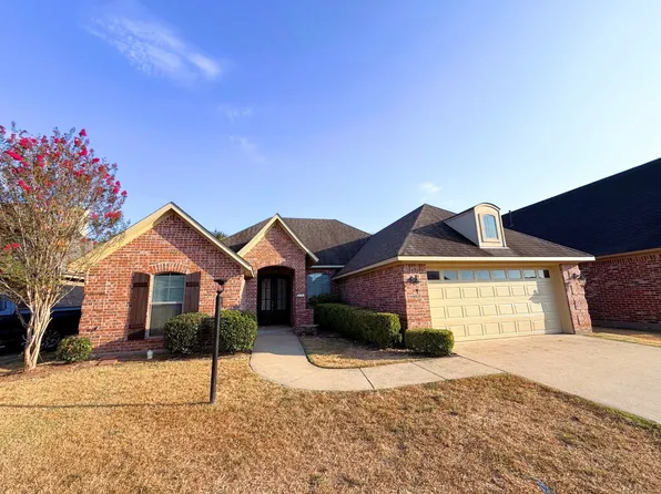 338 Wood Spgs, Haughton, LA 71037